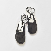 마로나 스트랩 플랫슈즈 1.5cm SB0208-C