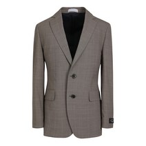 리버클래시 남성용 울혼방 슬림 스판 정장자켓 LHS11658