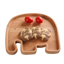 탑시가 너도밤 트레이, 코끼리, 1개