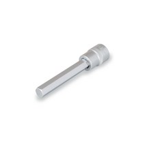 토네 롱 육각비트소켓 9.5mm 3H-12L, 1개