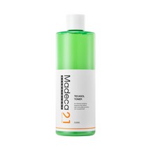 마데카21 테카솔 토너 500ml   화장솜 70p, 1세트