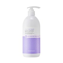 스와니코코 프로바이옴 바디로션, 490ml, 1개