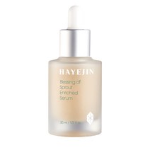 하예진 블레싱 오브 스프라우트 인리치드 세럼, 30ml, 1개