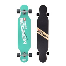 스위스비기뉴 롱보드, 민트