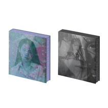 아이유 - LILAC 정규 5집 2종 세트 합본, 2CD