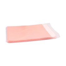 HDPE 고급형 택배봉투 살구, 200개