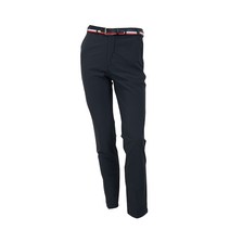 페라어스 남성용 히든밴드 잔체크 골프바지 CPBN3400SR9