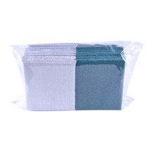 은사수세미 10p + 청수세미 10p 세트, 1세트