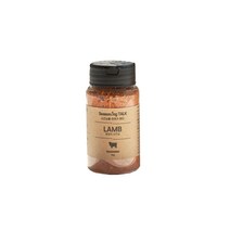 시즈닝톡 양꼬치 시즈닝 쯔란, 90g, 1개, 90ml