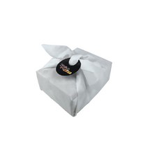소프런 다기능 일회용 쓰리포 배달 보자기 화이트, 100개입, 1개