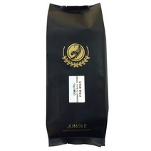 브라질 세하도 원두, 홀빈(분쇄안함), 1kg