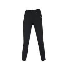 페라어스 여성용 스판짱 베이직 골프 바지 APJN8002S1