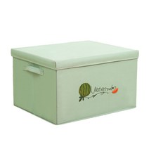 마켓A 과일 레터링 보관함 M, 수박, 1개