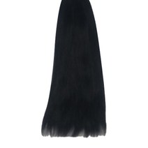 실리콘팁 붙임머리 40cm 95g, 1, 1개