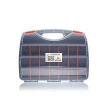 키모스리빙 칸막이형 멀티박스 21칸, 1개