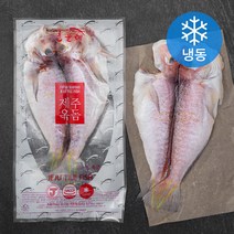 한올레 제주 옥돔 (냉동), 300g, 1팩