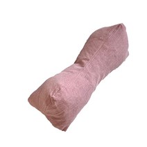아미앙스 목편한 메밀베개, 핑크
