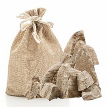 미미네스톤 아쿠아 수석 20kg, 수문석, 1개