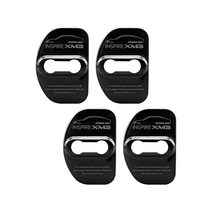 차모아 자동차 도어스트라이커 삼성 XM3 20년2월~ SS170 4p, 블랙크롬, 르노삼성