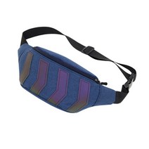 스포츠 힙색 sh-42827, 네이비