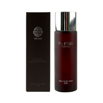 퓨엣스킨 초록마을 포맨 스킨, 120ml, 1개