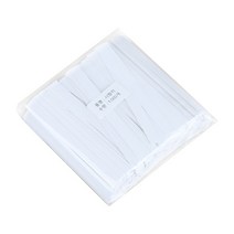 시향지 12cm x 15mm 2번 두께 도톰 1000p, 1개