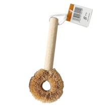 야자수 다용도 브러쉬 중형, 1개