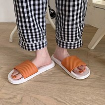 도도팩토리 여성용 오켄 베이직 데일리 뮬 샌들
