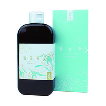 청화담 밤꽃꿀 튜브형, 380g, 1개