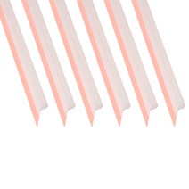 다온 4중 투명 틈막이 A형 3.5cm x 1m, 6개