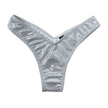머슬퀸즈 여성용 스포츠 모델 V팬츠