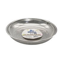 진성스타 올스텐 타공 야채 바구니 채반