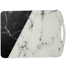 엘라다이닝 아트 TPU 도마, 마블