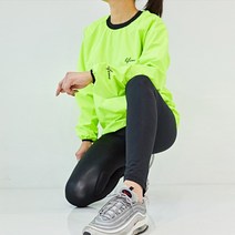 라프미 여성용 땀복 레깅스
