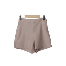 여성용 베브리 베이직 반바지 PT7379K14