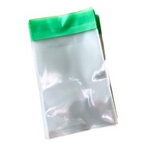 투명 OPP봉투 접착, B2, 200개