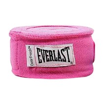 에버라스트 MMA 프로 핸드랩, 핑크