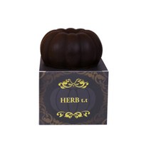 펌블펫솝 반려견 아로마 비누 허브티티, 170g, 1개