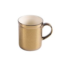 티티컵 티케티타늄 세라믹 머그컵 400ml, 골드