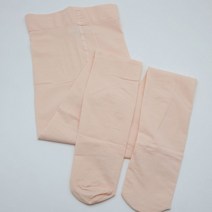 발롱 유발 발레 타이즈 TO90C, 피치