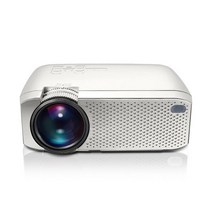 조이코스 LCD 무선 미러링 빔 프로젝터 JB-C1 1600루멘