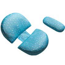 타니 임산부 바디필로우 U자형 산모쿠션, 10번