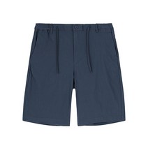 남성용 스트링 기본 반바지 HXMSP3C