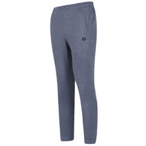 미루나무 남성용 캐이시 여름 트레이닝 조거 바지