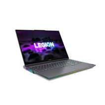 레노버 2021 Legion 7 16, 라이젠7 4세대, 1024GB, 32GB, Free DOS, 82N60074KR