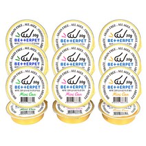 베러펫 고양이 그레인프리 습식사료 미니캔 닭 버라이어티팩 30g x 4p 세트, 닭, 연어, 황태, 1세트