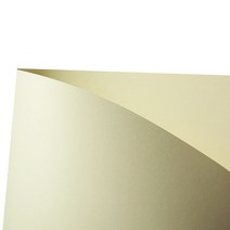 두성 칼라 복사지 연미색 80g P02, 500개, A4