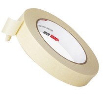 쓰리엠 마스킹테이프 아이보리 50mm JT1265, 1개