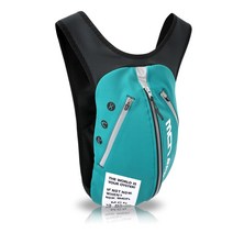 MCN PERFECT FIT 자전거 라이딩 백팩, 틸 그리너리