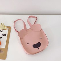 곰돌이 백팩